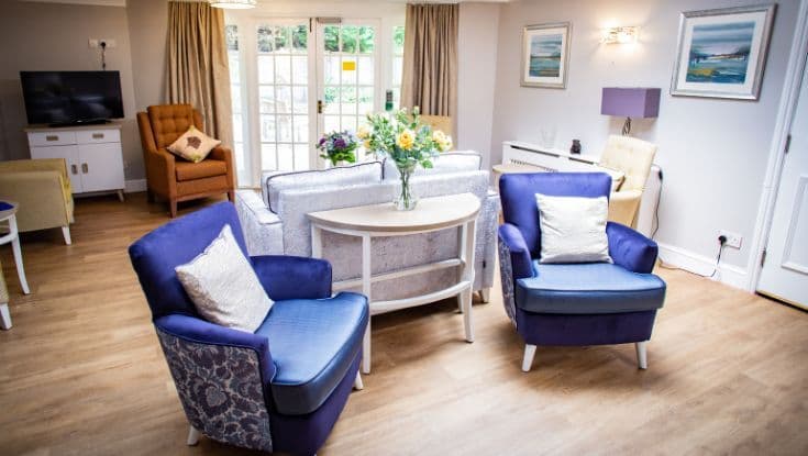 Adelaide House Care Home, Walton-on-Thames, KT12 1JJ