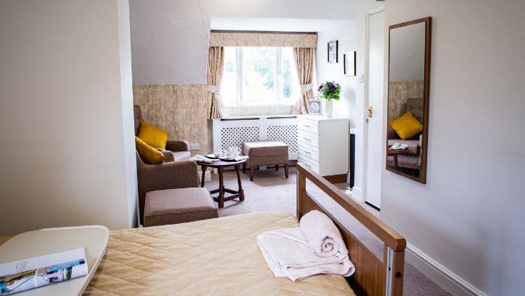 Adelaide House Care Home, Walton-on-Thames, KT12 1JJ