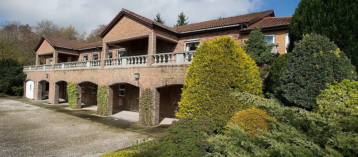 Cold Springs Park Care Home