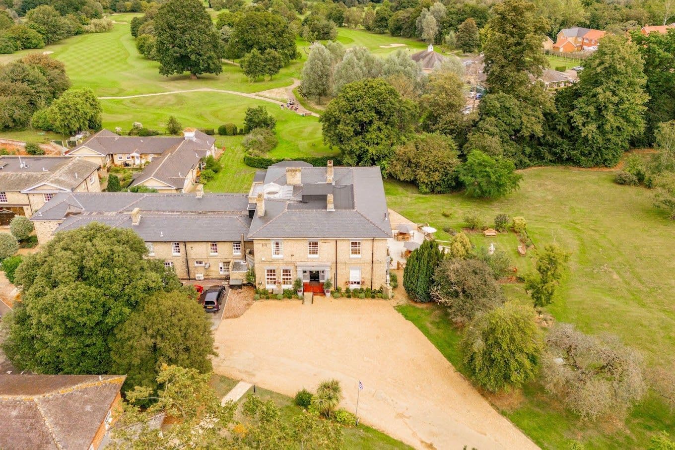 Kingsley Healthcare - Colne House care home - 005