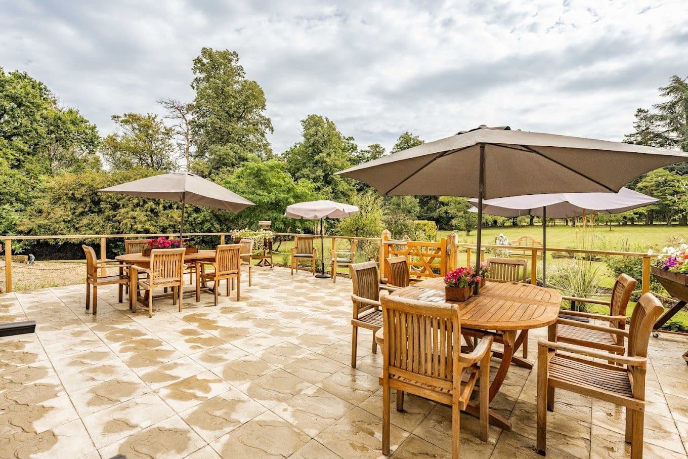 Kingsley Healthcare - Colne House care home - 004