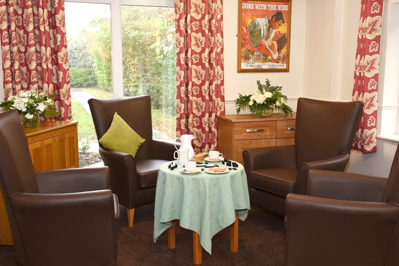 HC-One - Colton Lodges care home - 002