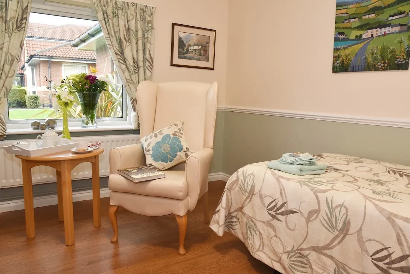 HC-One - Colton Lodges care home - 008