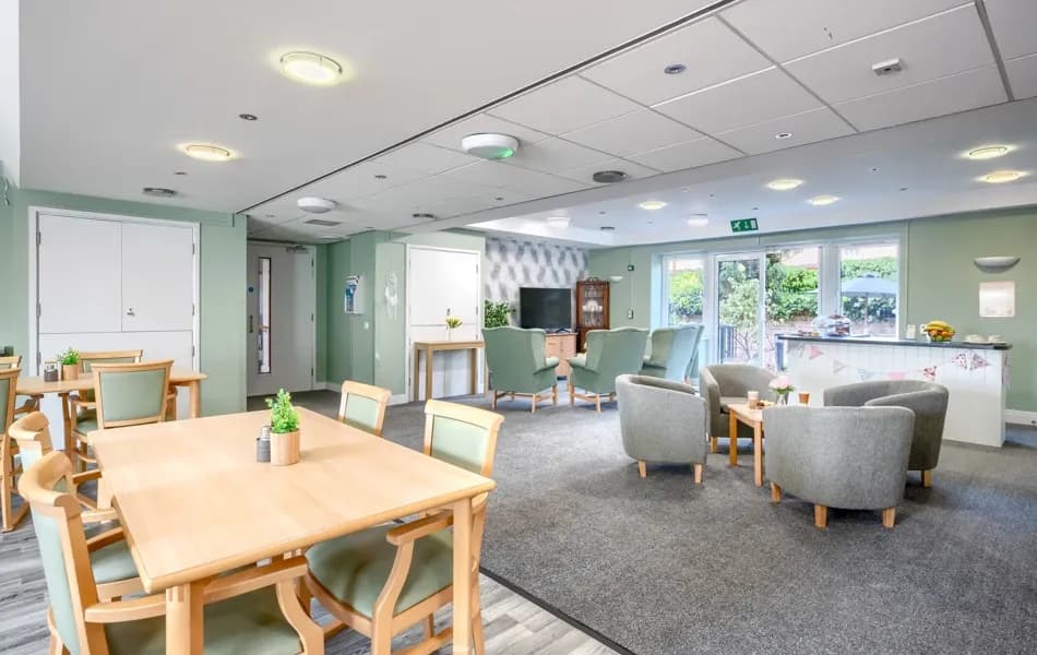 Abbeyfield Living Society - Sandwood care home 2