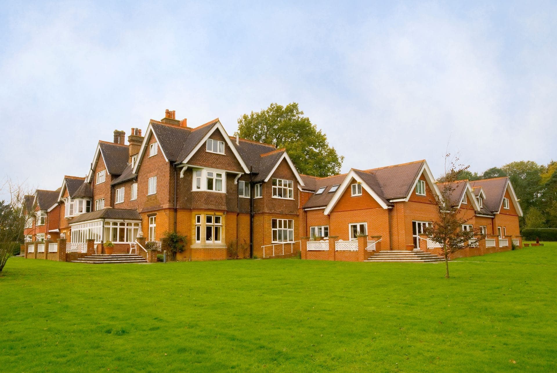 Aria Care - Coppice Lea care home - 000