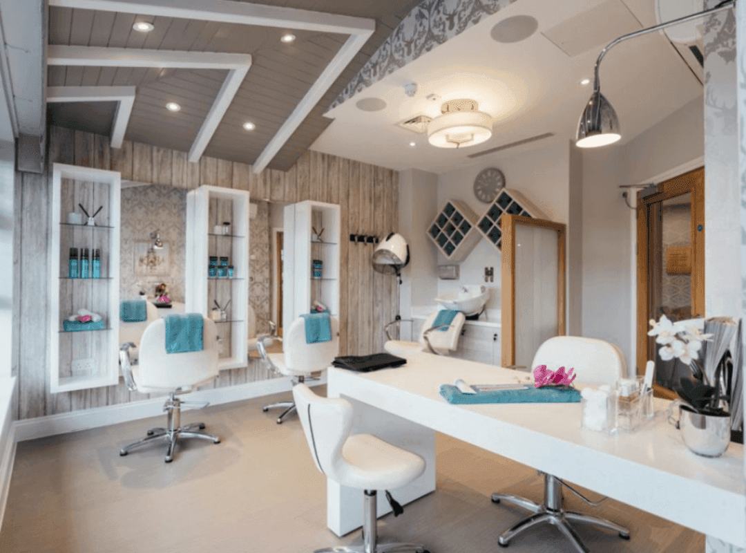 Majesticare - Cavendish Park care home - 010