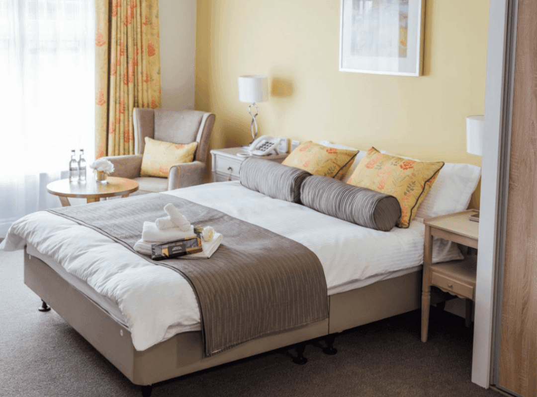 Majesticare - Cavendish Park care home - 005