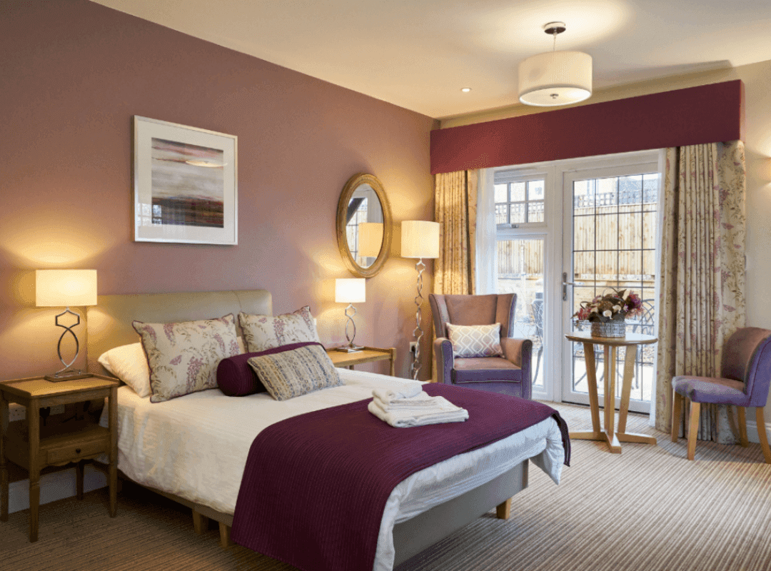 Majesticare - Cavendish Park care home - 006