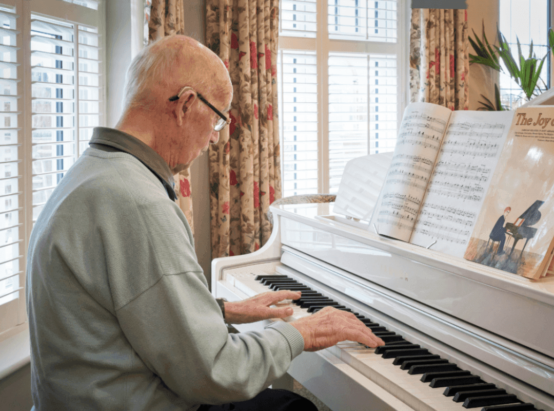 Majesticare - Cavendish Park care home - 007