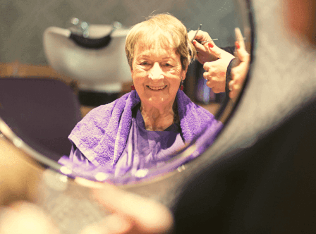 Majesticare - Cavendish Park care home - 008