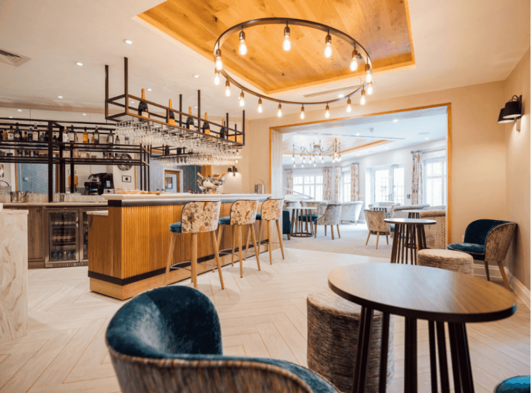 Majesticare - Cavendish Park care home 3