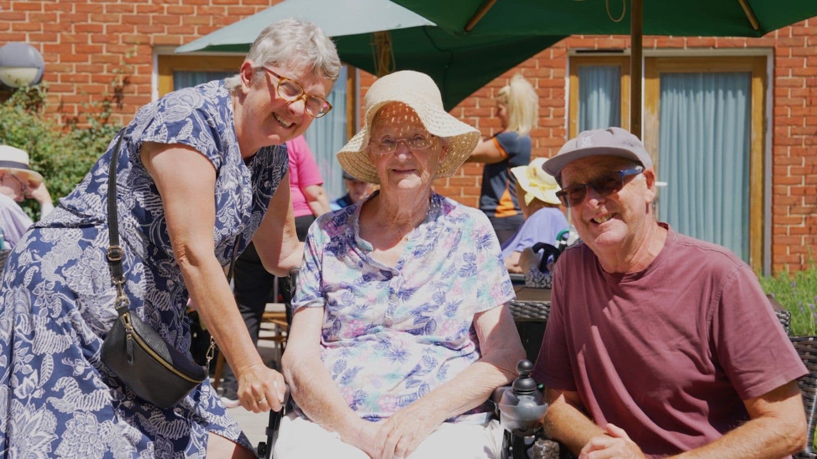 Shaw Healthcare - Croft Meadow care home - 010