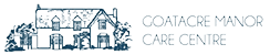 Goatacre Manor Care-logo