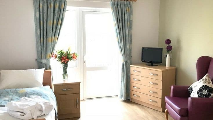 Cold Springs Care Home, Penrith, CA11 8EY