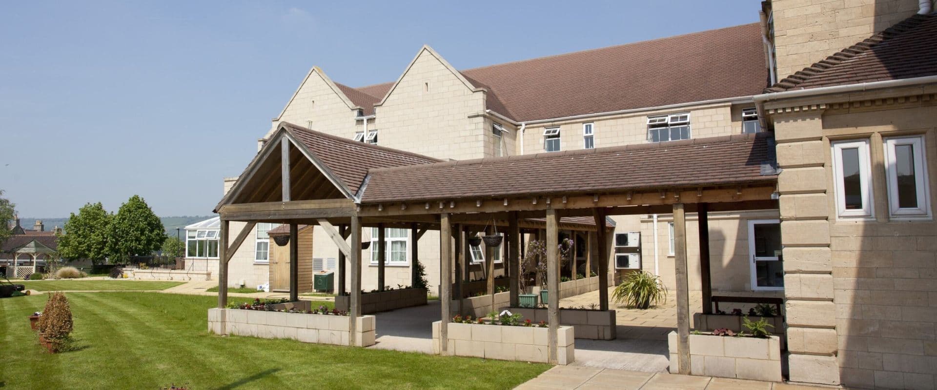 Cedar Care Homes - Culverhayes care home - 012