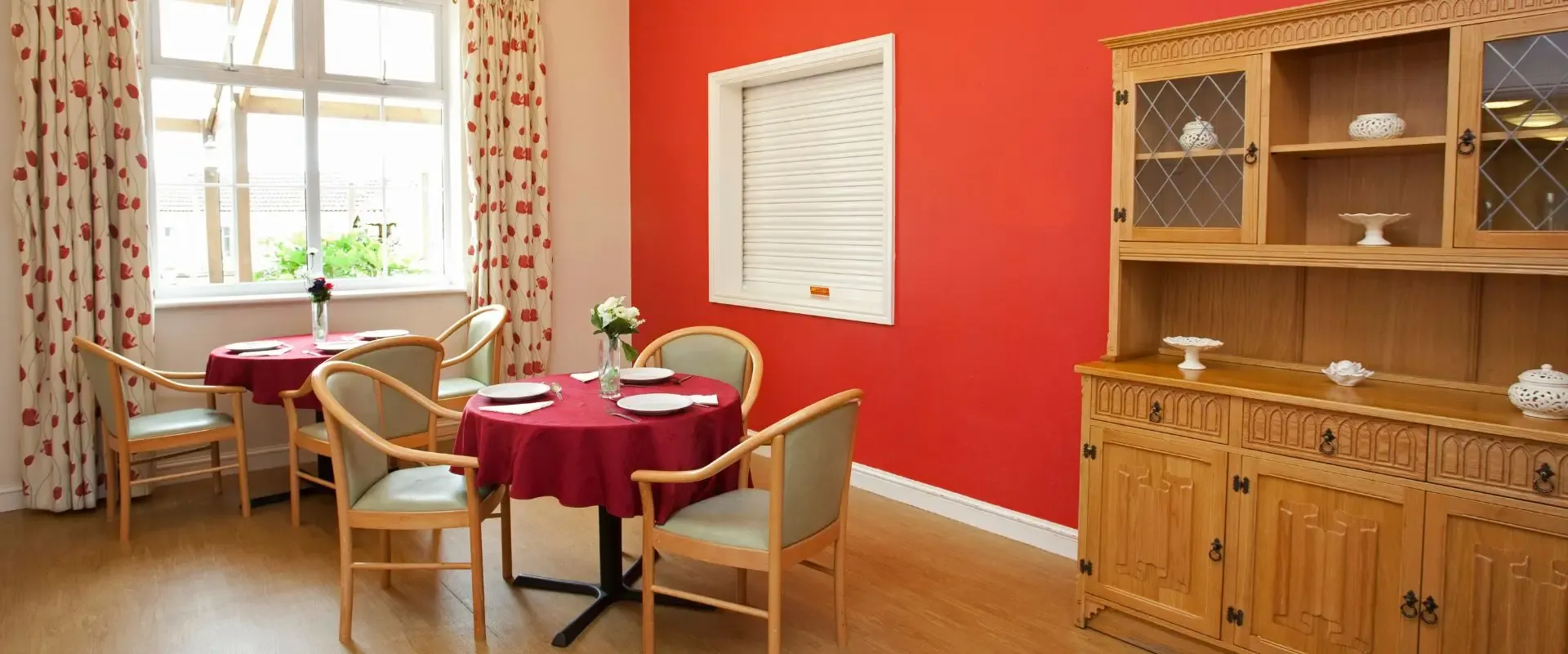 Cedar Care Homes - Culverhayes care home - 009