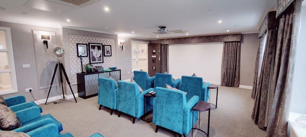HC-One - Cadley Hill View care home - 006