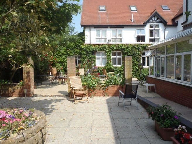 Bromson Hill Care Home, Warwick, CV35 9AD