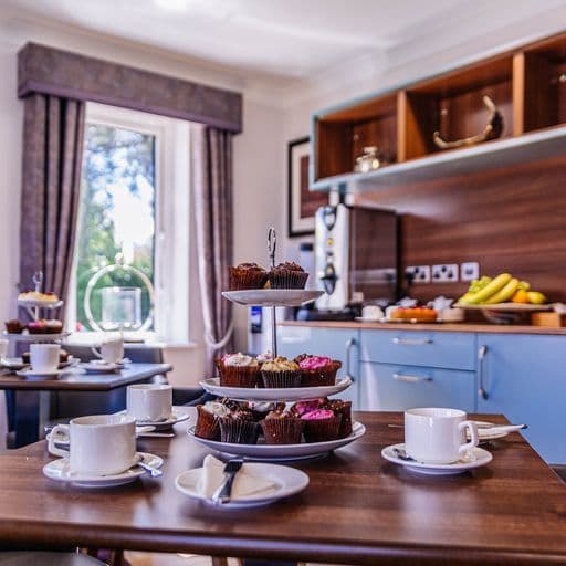 Barchester Healthcare Cadbury Hall Care Home, Bristol, BS49 4DW