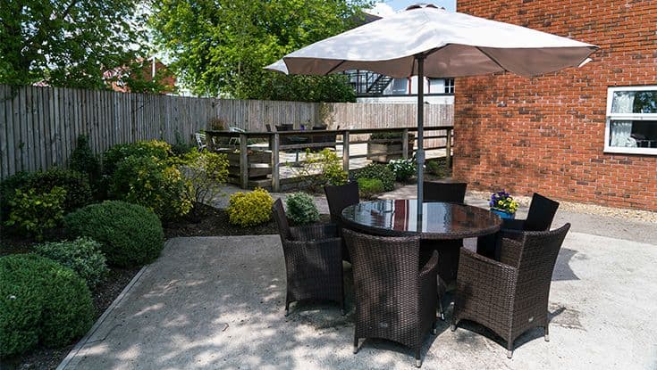 The Daffodils Care Home, Georgetown, CF48 1AY