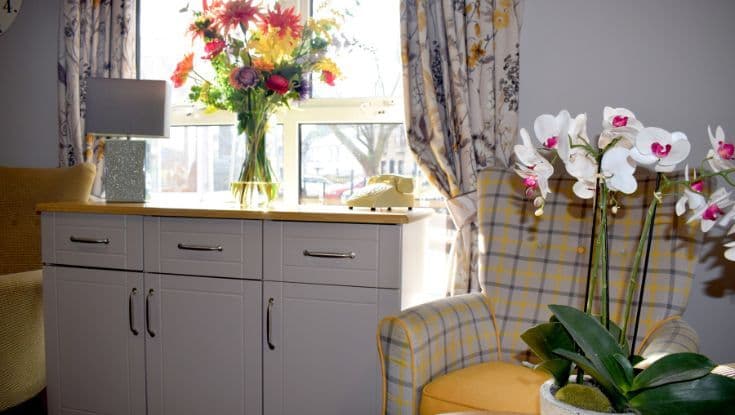 The Daffodils Care Home, Georgetown, CF48 1AY