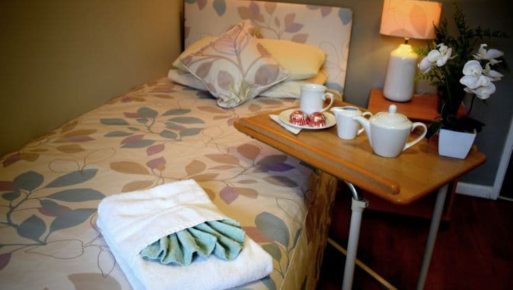 The Daffodils Care Home, Georgetown, CF48 1AY