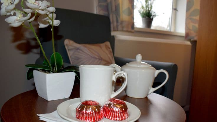 The Daffodils Care Home, Georgetown, CF48 1AY