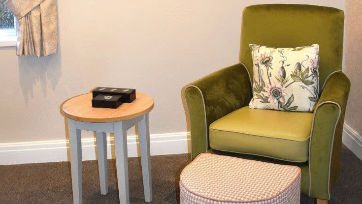 Dale Park Care Home, Southport, PR8 6JU