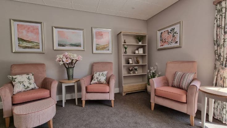 Dale Park Care Home, Southport, PR8 6JU
