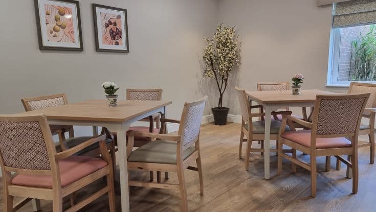 Dale Park Care Home, Southport, PR8 6JU
