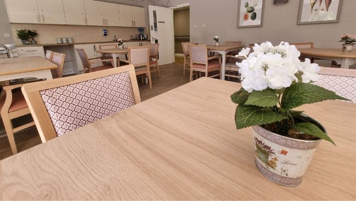 Dale Park Care Home, Southport, PR8 6JU