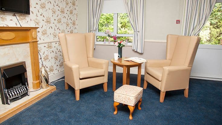 Darnley Court Care Home, Glasgow, G53 7RR