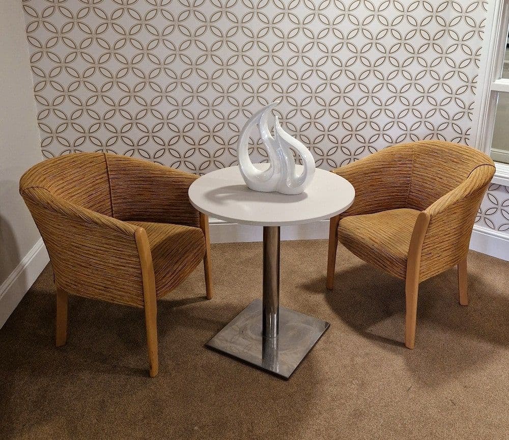 HC-One - De Brook Lodge care home 2