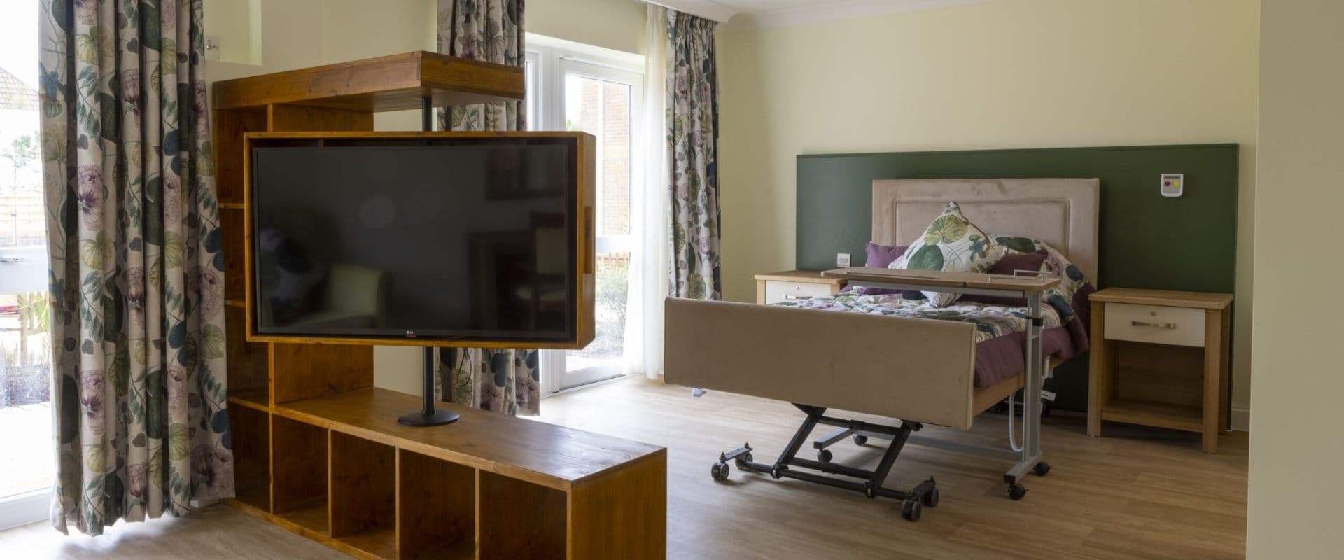 Cedar Care Homes - Dearbourne Manor care home - 009
