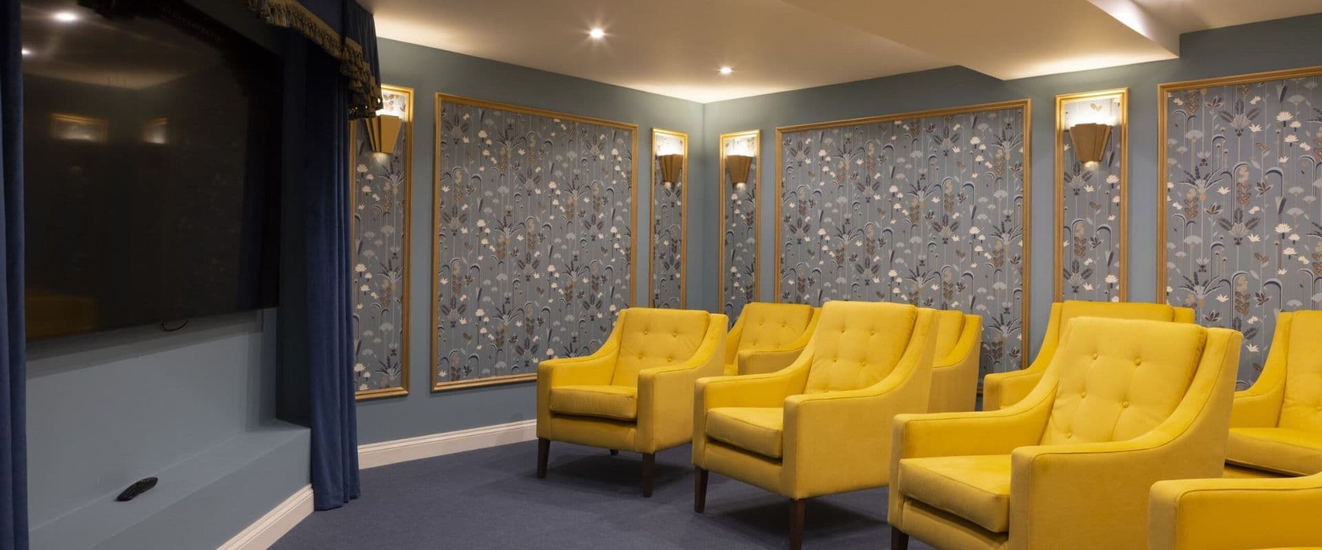 Cedar Care Homes - Dearbourne Manor care home - 008