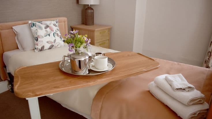 Market Lavington Care Home, Market Lavington, SN10 4AG