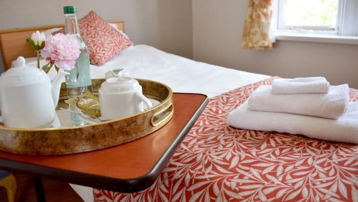 Market Lavington Care Home, Market Lavington, SN10 4AG