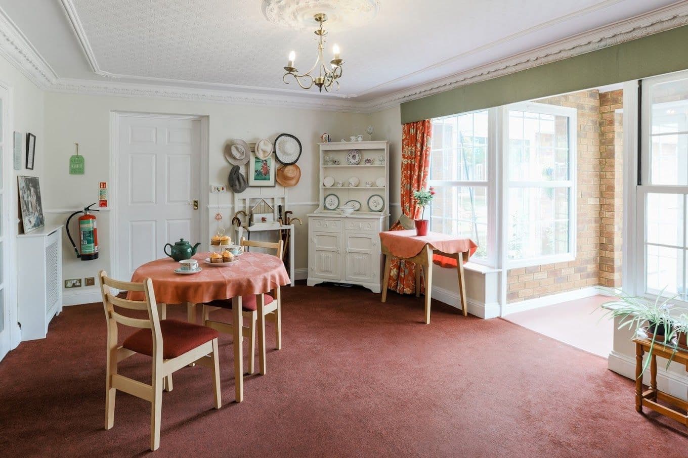 Jasmine Healthcare - Avenue House care home - 004