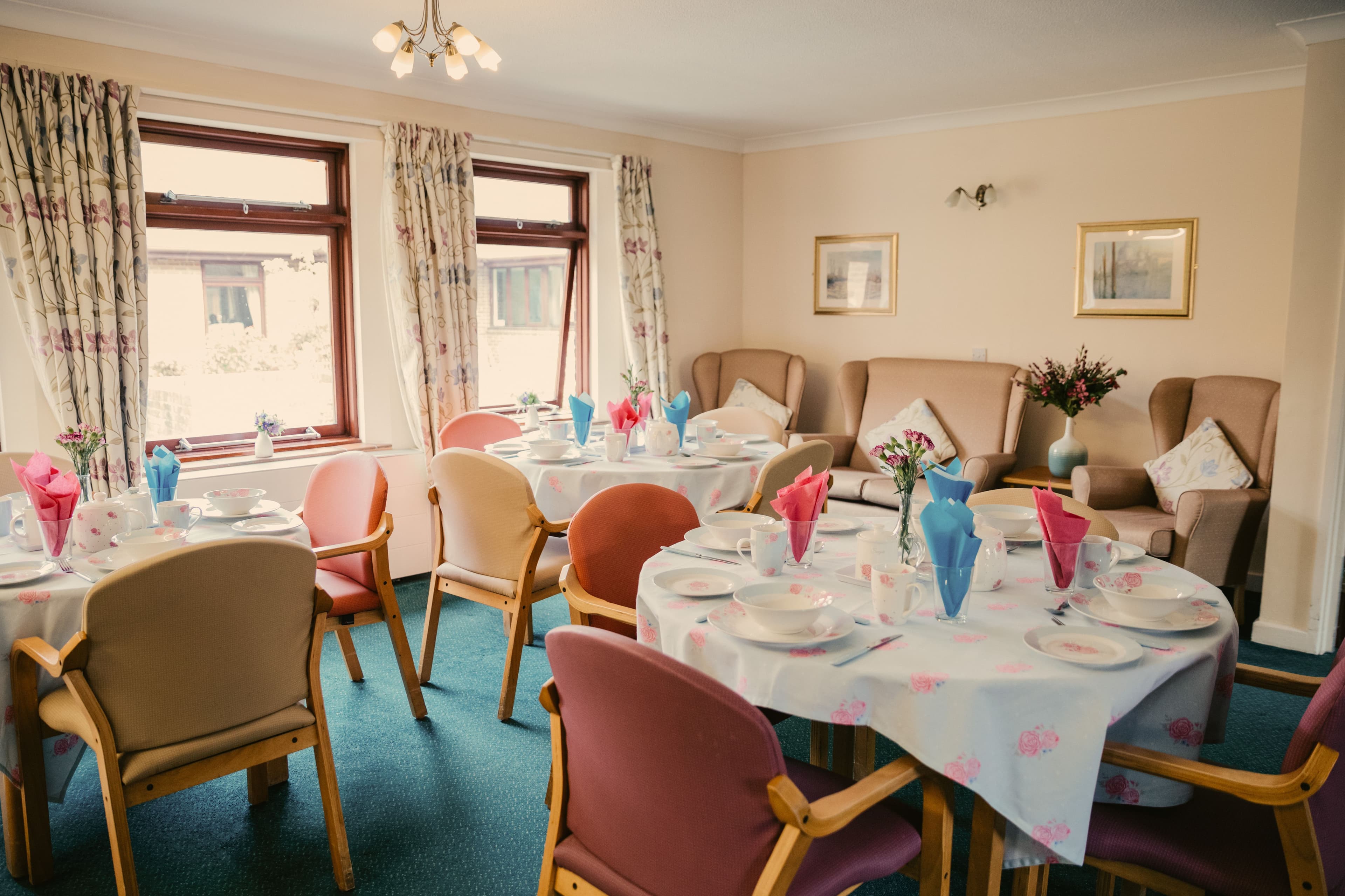 Rochester care home in Rochester 2