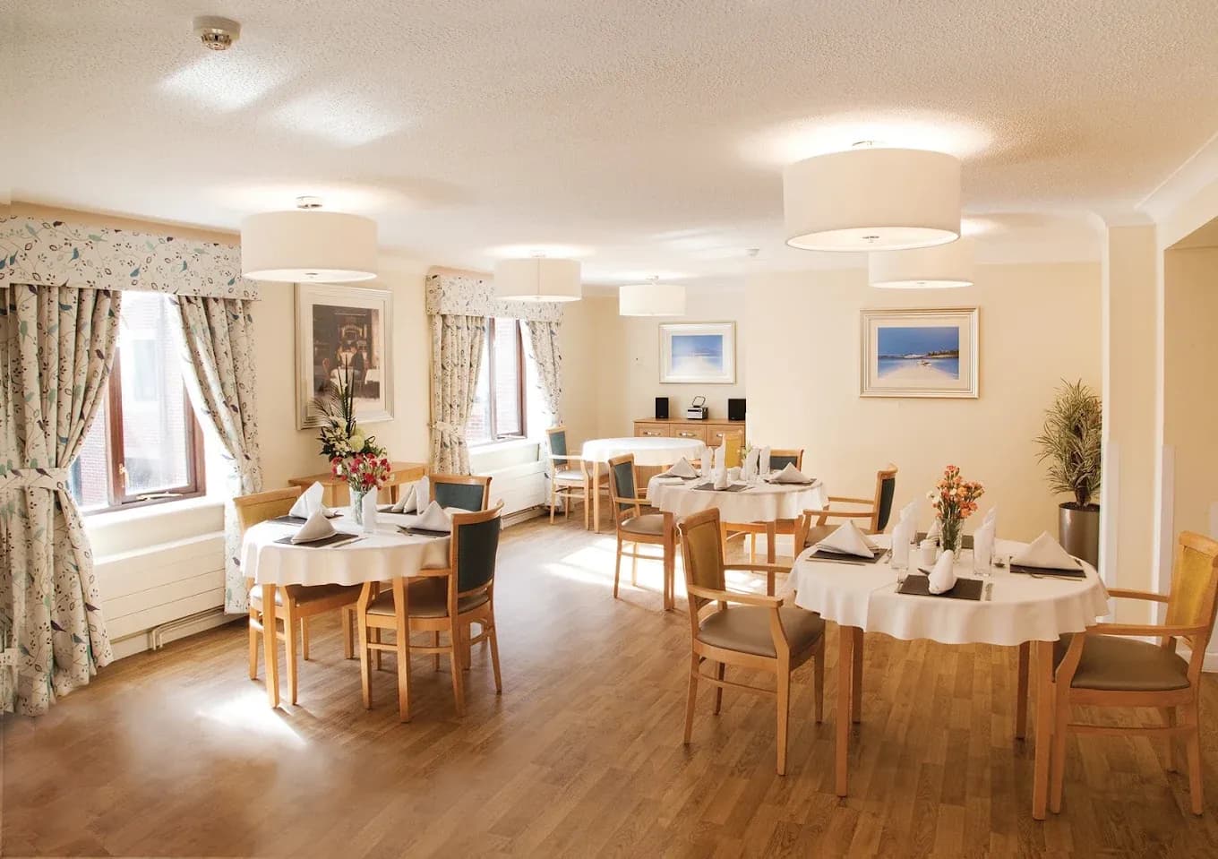 HC-One - Chandlers Ford care home - 002