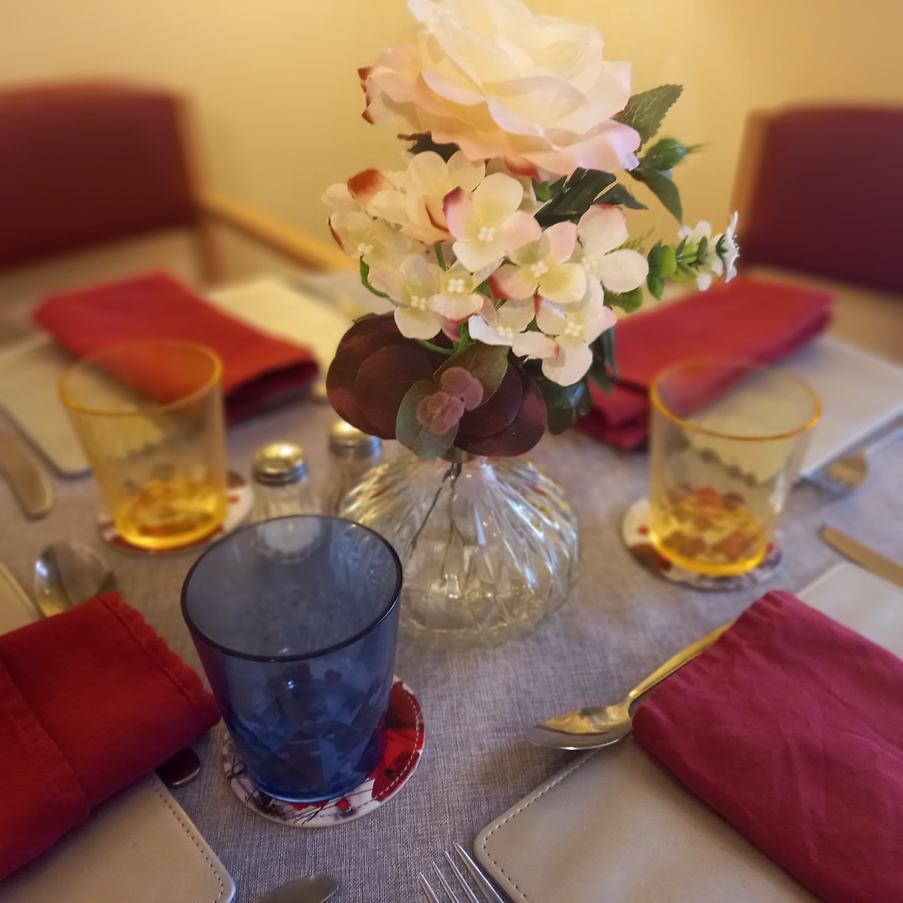 Independent Care Home - The Old Vicarage care home 3