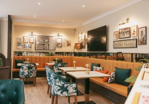 Cedar Care Homes - Arlington Grove care home - 005