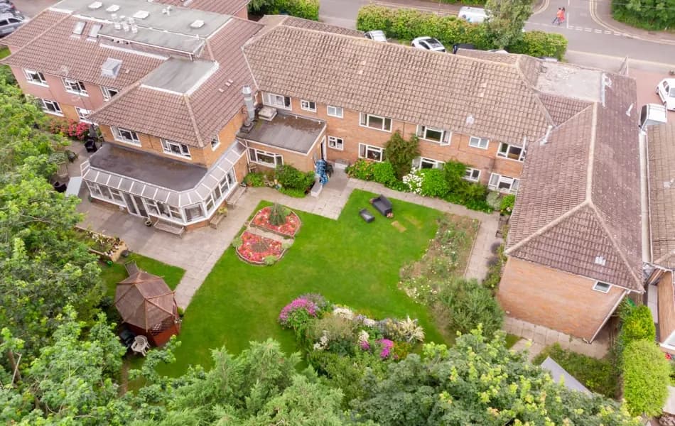 Abbeyfield Living Society - Pratt House care home - 012