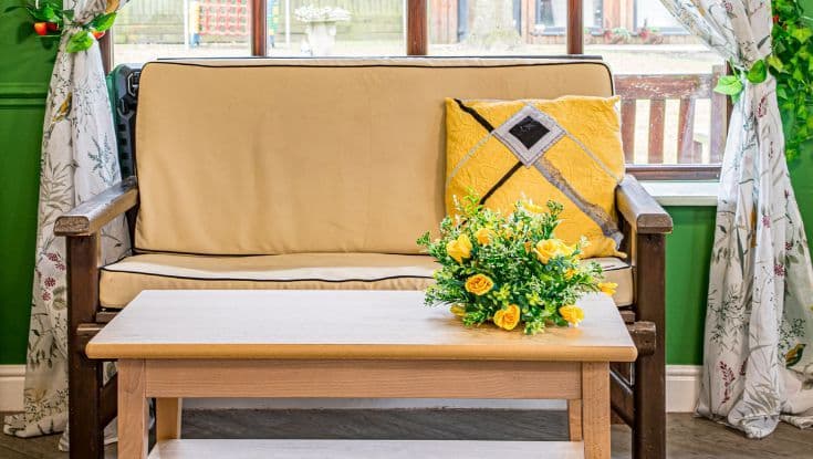 Daneside Mews Care Home, Northwich, CW9 5JA