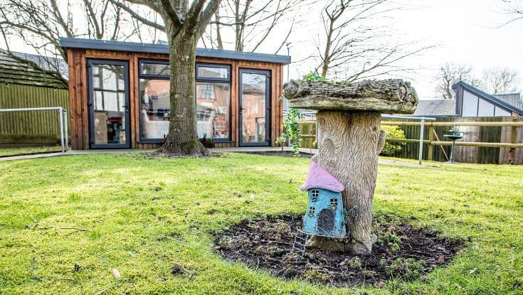 Daneside Mews Care Home, Northwich, CW9 5JA