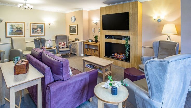 Daneside Mews Care Home, Northwich, CW9 5JA