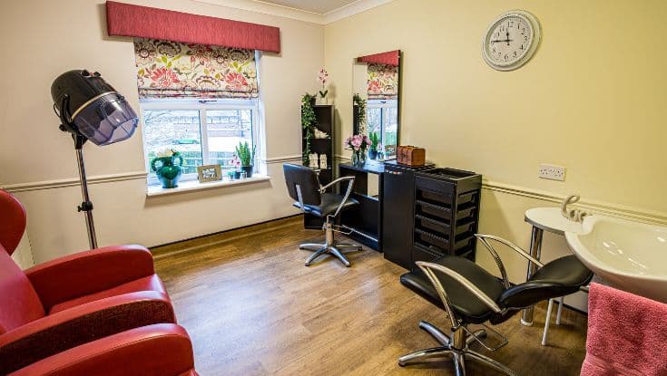 Daneside Mews Care Home, Northwich, CW9 5JA