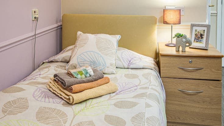 Daneside Mews Care Home, Northwich, CW9 5JA