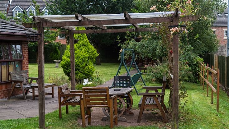 Daneside Mews Care Home, Northwich, CW9 5JA