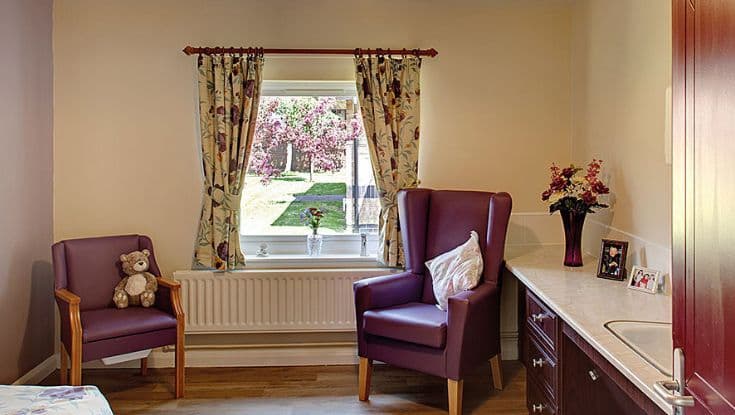 HC-One - Dove Court care home - 004